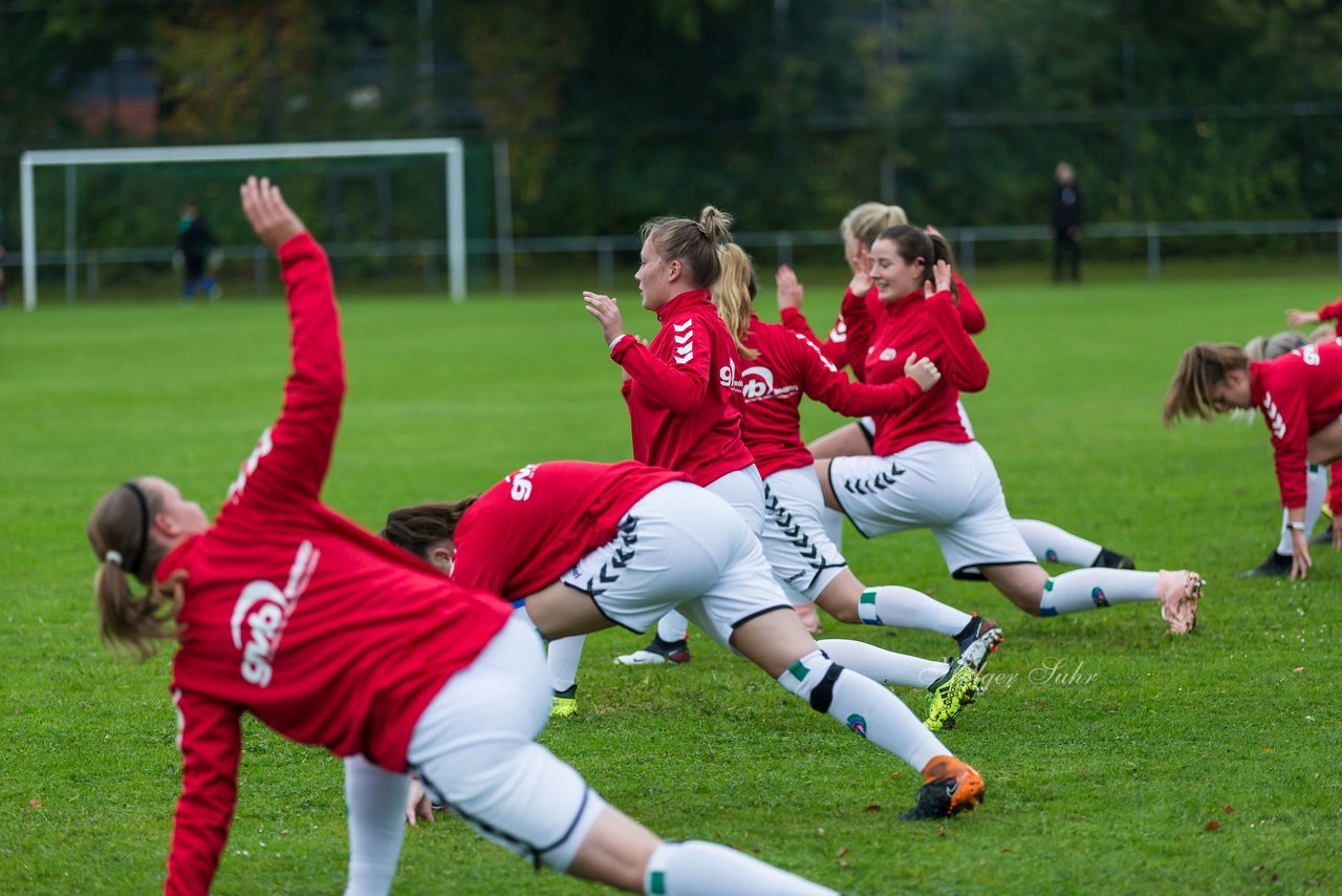 Bild 84 - Frauen SV Henstedt Ulzburg II - TSV Klausdorf : Ergebnis: 2:1